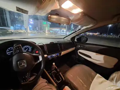 هوندا سيتي 2024 0