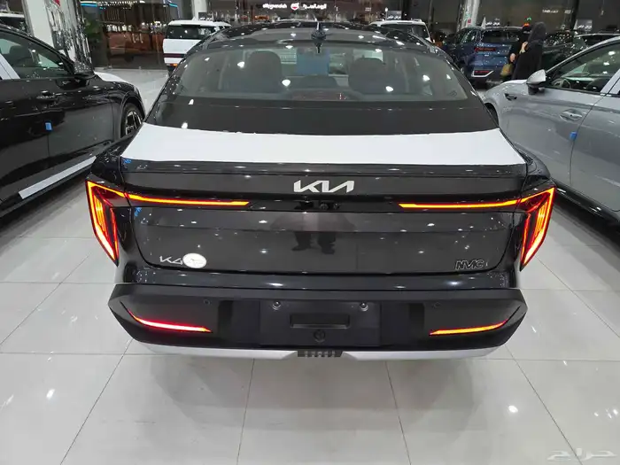 كيا K4 GLS 2.0 2026 12
