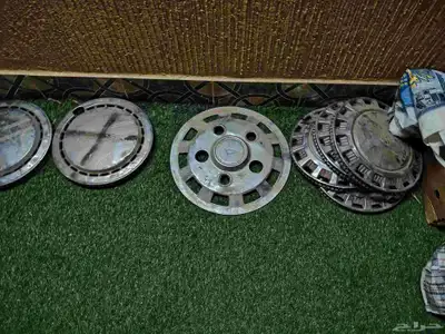 طيس كرسيدا مديل 84 وكاله 2