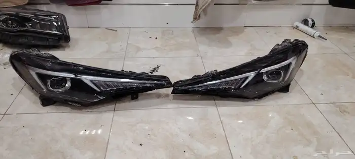 شمعات شانجان ايدو بلس موديل 2021 3