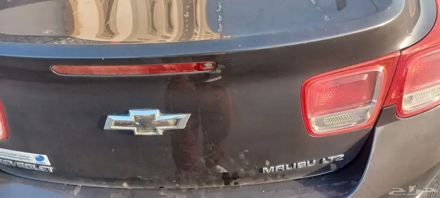 ماليبو 2013 1