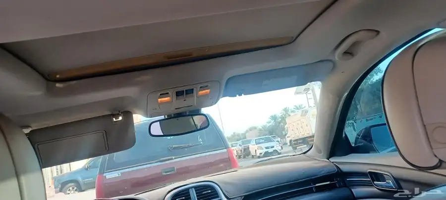 ماليبو 2013 7