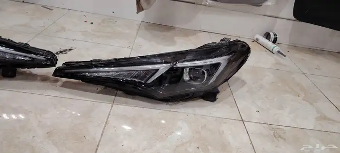 شمعات شانجان ايدو بلس موديل 2021 4