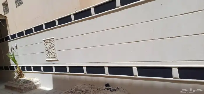 لياسه وديكورات ملونه بديل الحجر الطبيعي 5