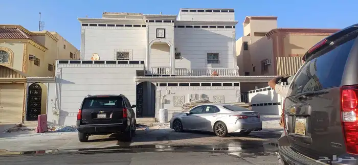 لياسه وديكورات ملونه بديل الحجر الطبيعي 2