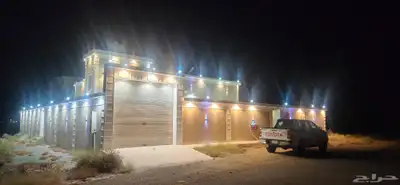 عمارة دور على ارض كاملة بصك يقبلها البنك 0