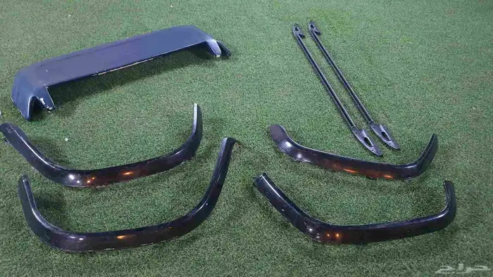 قطع غيار بترول 97 او 98 1