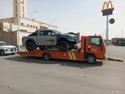 سطحه الدمام نقل سيارات داخل و خارج الرياض جده مدينة منوره 1
