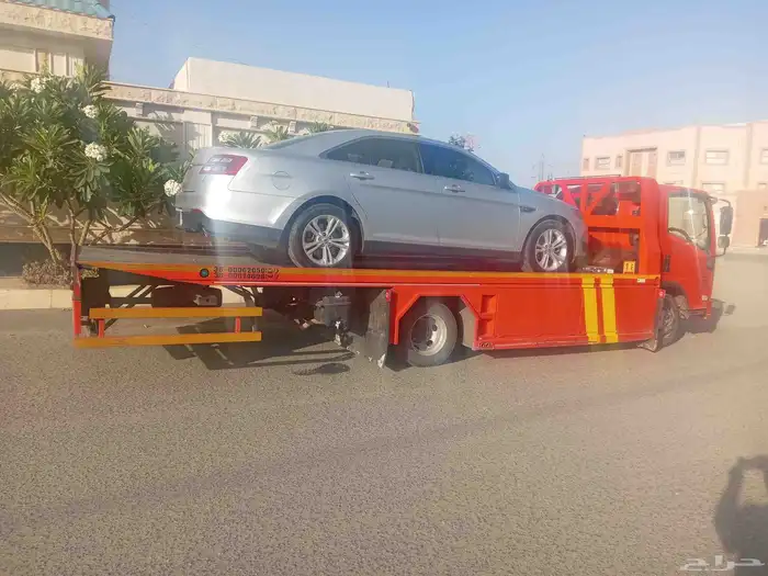 سطحة هدروليك من خميس مشيط وابها إلى جميع مدن المملكة 5