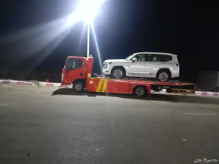 سطحة هدروليك من خميس مشيط وابها إلى جميع مدن المملكة 3