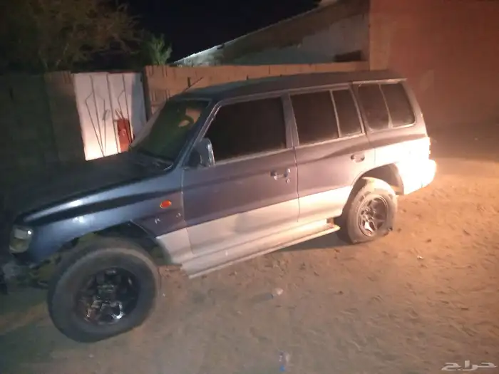 بجور على السوم موديل 94 3