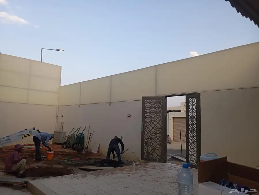 حداد 2