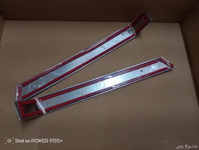 ازياق نيكل اسطوب هوندا اكورد 1