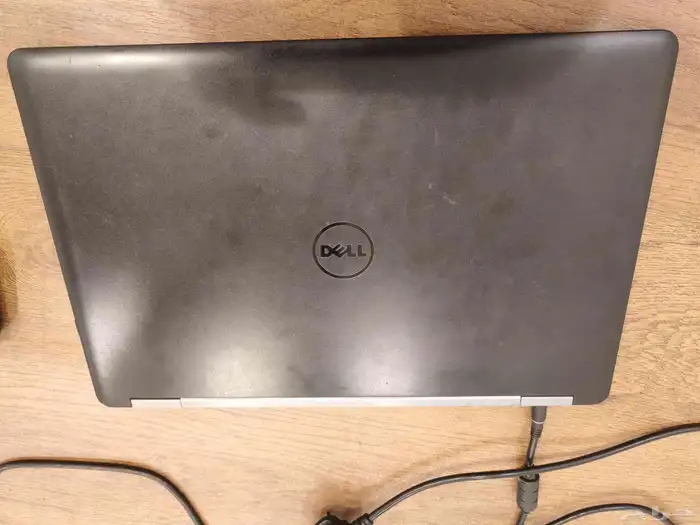 لسرعه البيع - لاب ديل إمكانيات قويه جدا جدا جدا 3