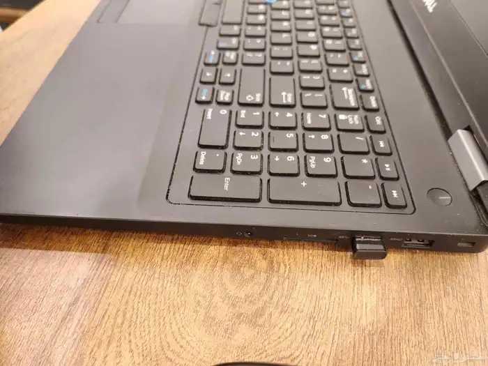 لسرعه البيع - لاب ديل إمكانيات قويه جدا جدا جدا 2