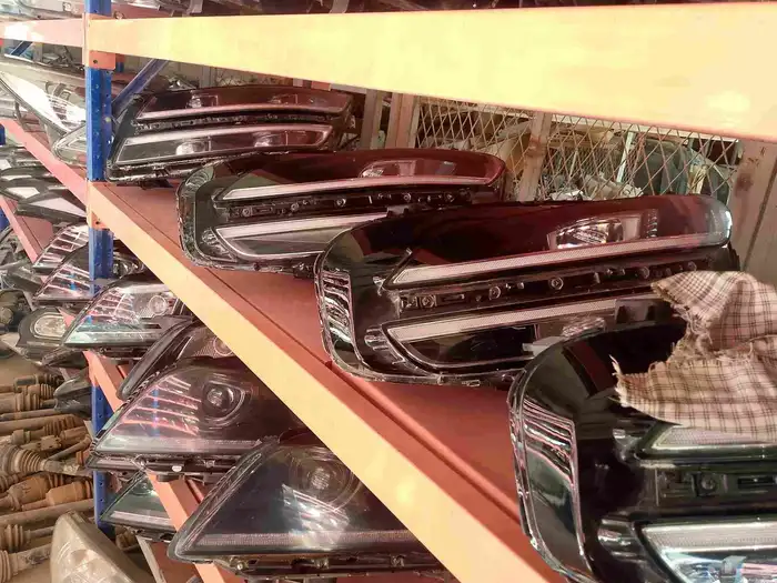 شمعات جنسيس 0