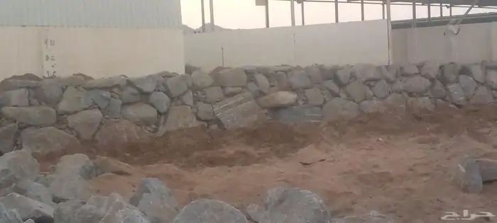 معدات بجميع أنواعها وبناء الحجر الطبيعي 8