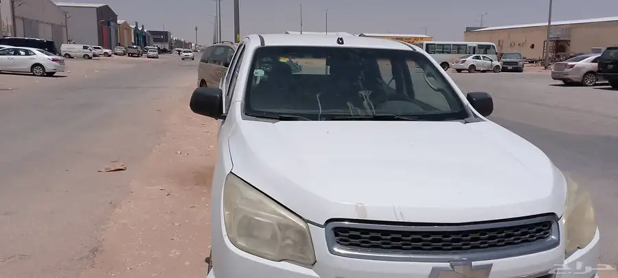 اونيت موديل2013 اللون ابيض 2
