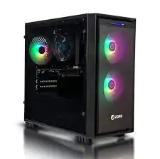 pc قيمنق زورد للبيع مع شاشة 0