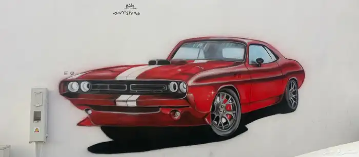 رسام خطاط 49