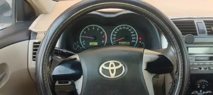 Corolla 2013 1