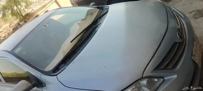 Corolla 2013 5