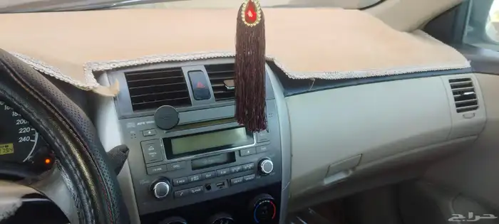 Corolla 2013 2