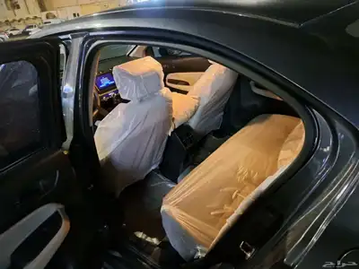 هوندا سيتي 2024 2