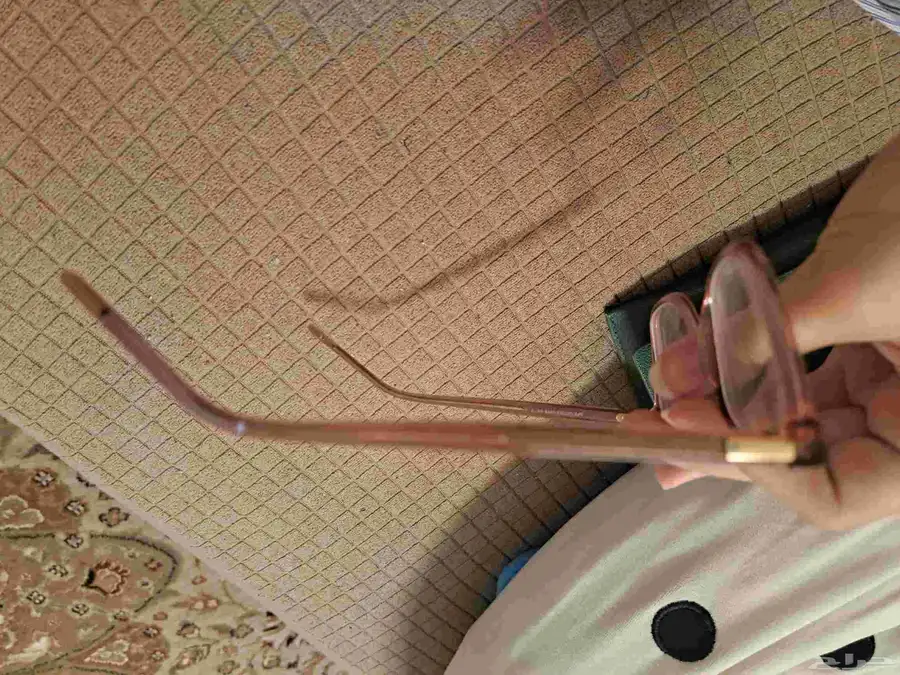 نظارتين طبيتين 5