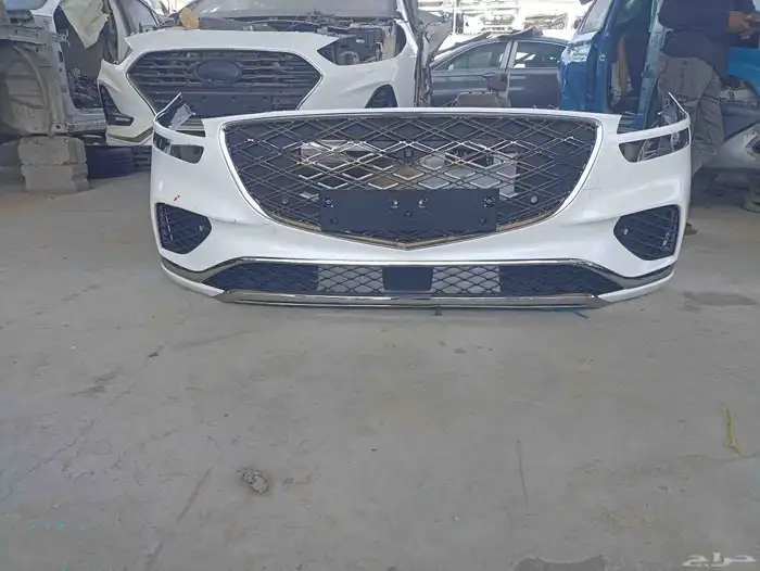 صدام جنسس Gv2025 2