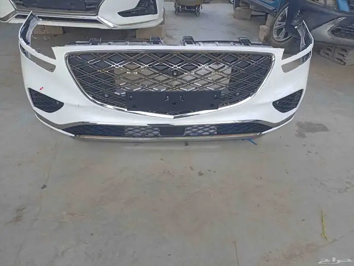 صدام جنسس Gv2025 0