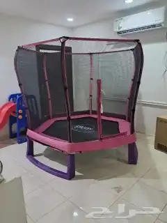 مراجيح زحاليق تجيهزات روضات اطفال والعاب متنوعة 5