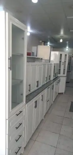 مطابخ مستخدمه 0