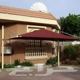 فك ونقل مظلات وتركيب مظلات جديده 8
