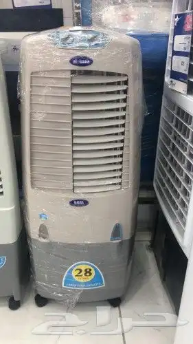 مكيف صحراوي العيسى جديد 0
