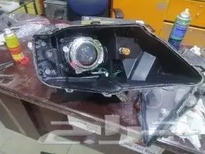 شمعات اسطبات زنون عدسات محولات تفصيل قزاز إصلاح ليدات رمش ا 19