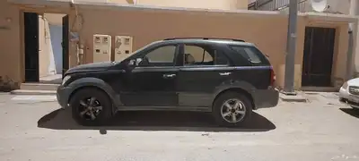 كيا سورنتو 2008 ممشى 239 من غير شروط. 1