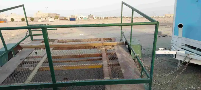 عربه تحميل بالهفوف 0