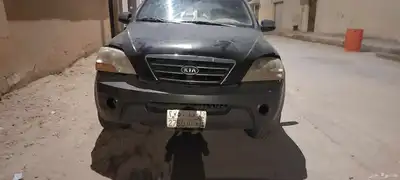 كيا سورنتو 2008 ممشى 239 من غير شروط. 0