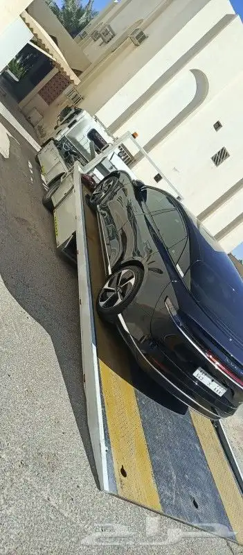 سطحه السعودية الى الإمارات 2