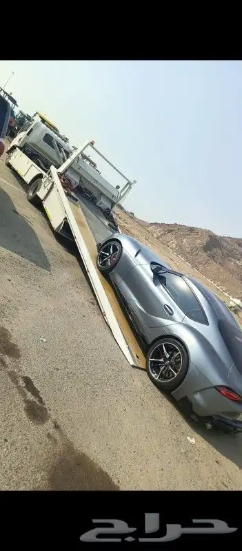 سطحه السعودية الى الإمارات 1