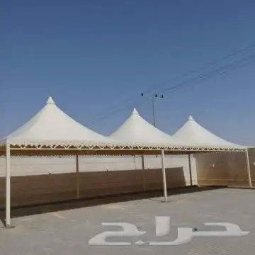 حداد مظلات وسواتر وجميع أعمال الحداده 1