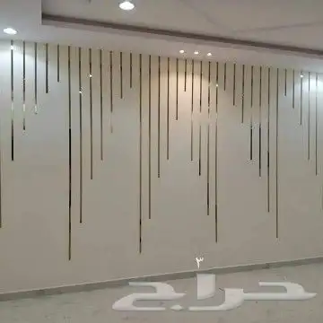 دهان مصري داخلي خارجي جرافيت وجميع انواع الديكورات شيبورد 4
