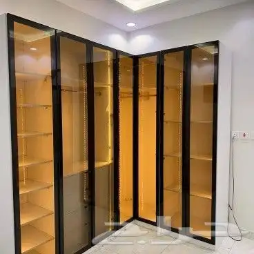 دولاب ملابس 2