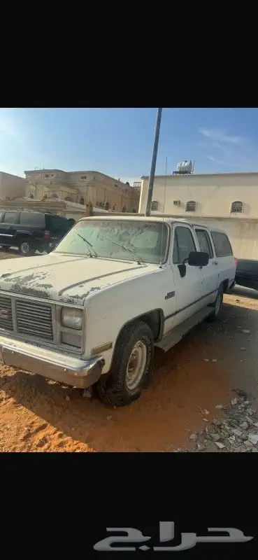 جمس 85 للبيع 1