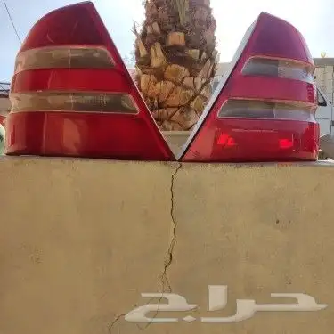 اصطبات مرسيدس 2