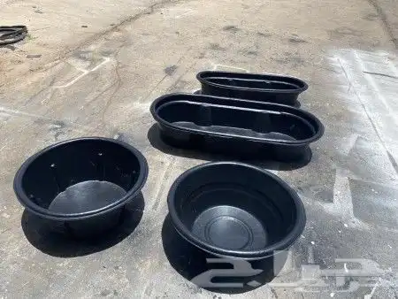 احوض علف معالف حلال معالف حوض 2