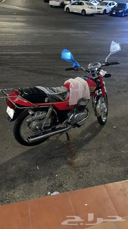 سزوكي x100 بلوحة 0