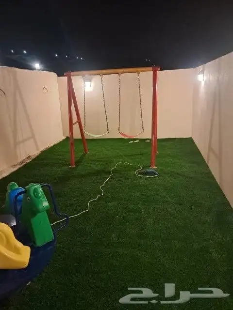 مراجيح زحاليق تجيهزات روضات اطفال والعاب متنوعة 1