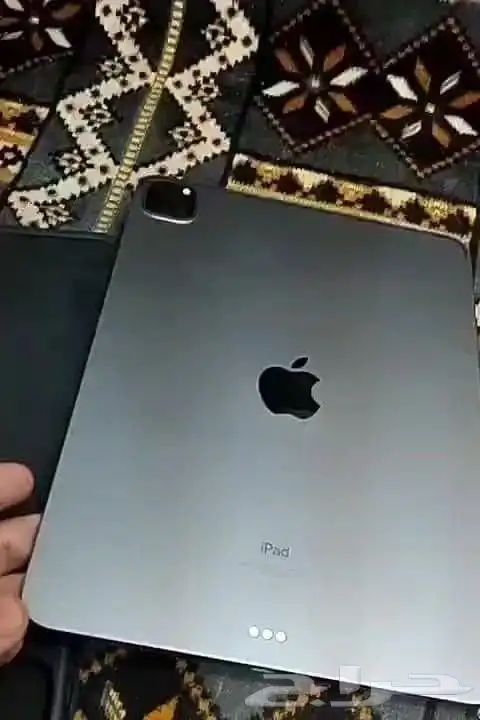 ايباد 11برو اخو الجديد 1